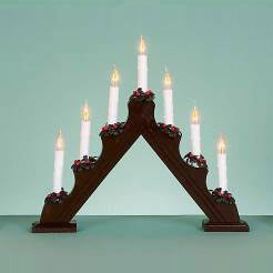 Candle Bridges