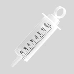 Category Syringes & Needles image