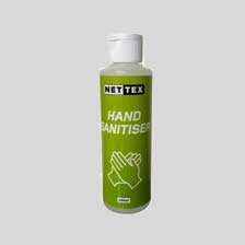 Hand Protection & Cleaning