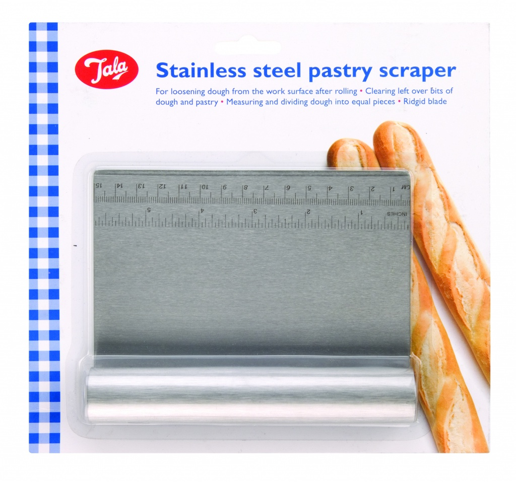 Tala Pastry Scraper