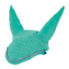 Hy Sport Active Fly Veil - Spearmint Green - Cob/Full