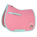 Hy Equestrian Thelwell Trophy Saddle Pad