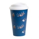 Hy Equestrian Thelwell Collection Take Away Cup