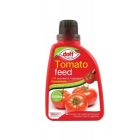 Doff - Tomato Feed