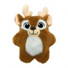 KONG Christmas Holiday Snuzzles Reindeer - Medium