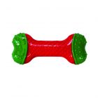 KONG Christmas Holiday CoreStrength Bone