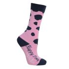 Molly Moo Socks (Pack of 2)