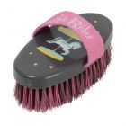 Merry Go Round Body Brush by Little Rider