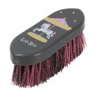 Merry Go Round Dandy Brush by Little Rider