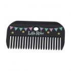 Merry Go Round Mane Comb by Little Rider