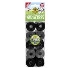 Bags On Board Dog Poo Refill Rolls - Neutral - 10 x 14 Bags