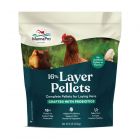 Manna Pro 16% Layer Pellets with Probiotic