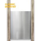 ChickenGuard Classic Door & Runner Kit