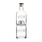 Kilner Stackable Bottle Set