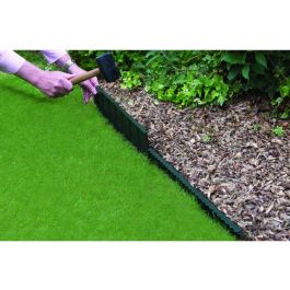 Buy Flexi Edge Lawn Edging from Little Fields Farm