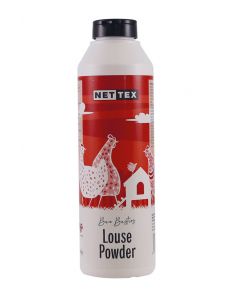 Nettex Buz Busters Louse Powder - 300g