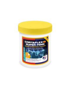 Cortaflex High Strength with Super Fenn Powder