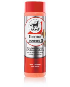 Leovet Thermo Massage - 500ml