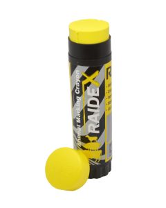 Raidex Marking Twist-Up Stick Yellow