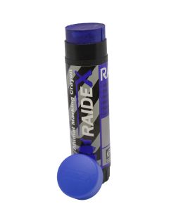 Raidex Marking Twist-Up Stick Blue