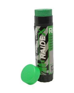 Raidex Marking Twist-Up Stick Green