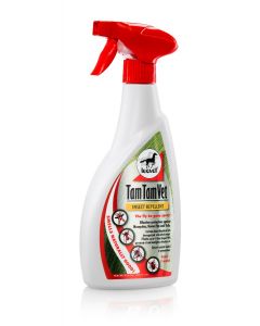 Leovet Tam Tam Vet Fly Be Gone Spray - 550ml