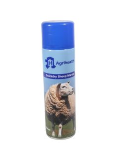 Agrihealth Sheep Marker Blue