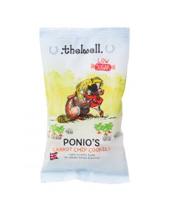 Lincoln Thelwell Ponio Treats - 150g