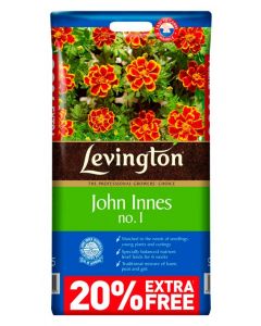 Levington John Innes No 1 - 10L