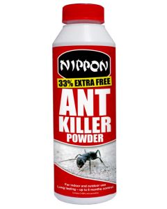 Nippon Ant Killer Powder 400g Plus 33% 