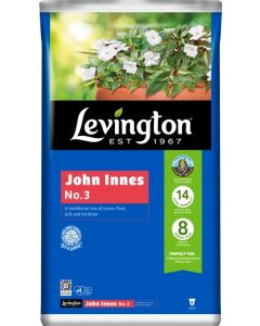 Levington John Innes No 3 Compost 30L