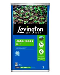 Levington - John Innes No 1 Compost - 10L