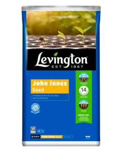 Levington - John Innes Seed Compost - 10L