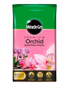 Miracle-Gro Orchid Compost - 6L