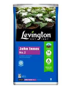 Levington - John Innes No 2 Compost - 30L
