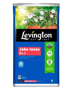 Levington - John Innes No 3 Compost - 10L