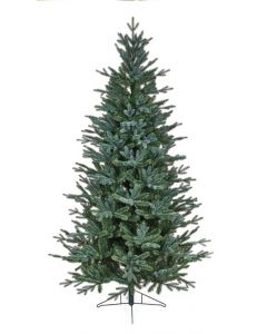 Premier Blue Spruce Christmas Tree - 7ft