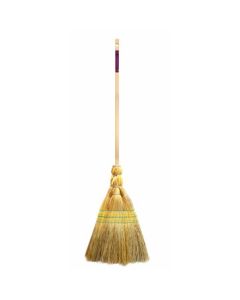 Ultimate Corn Broom