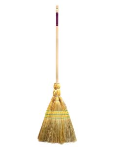 Ultimate Corn Broom