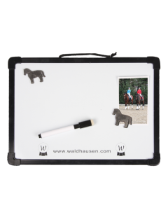 Waldhausen Magnetic Stable Board with Pen