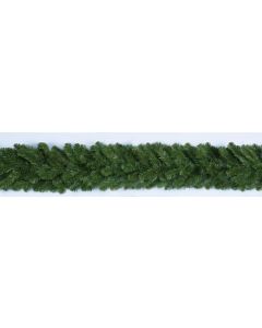 Premier Christmas Alaskan Pine Garland 270x35cm