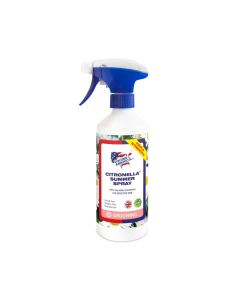 Citronella Summer Spray 500ML