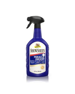 ABSORBINE SHOWSHEEN MIRACLE GROOM