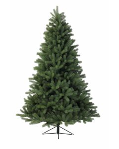 Kaemingk California Fir Christmas Tree Green - 180cm