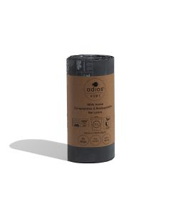 ADIOS COMPOSTABLE TIE HANDLE BIN