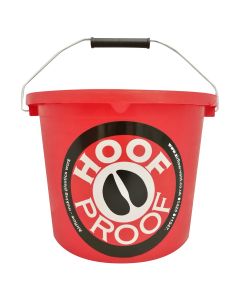 Hoof Proof Mini Calf/Multi Purpose Bucket