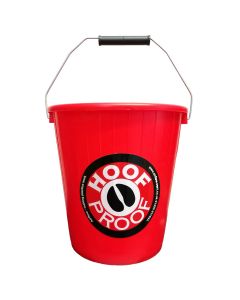 Hoof Proof Premier Calf/Multi Purpose Bucket