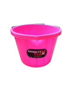 MIGHTYFLEX HEAVY DUTY MULTI PURPOSE BUCKET 15 LT