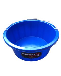 MIGHTYFLEX SHALLOW FEEDER/MULTI PURPOSE BUCKET 15 LT