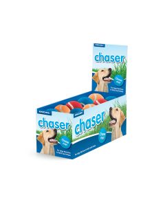 ANCOL PLAYTIME CHASE HIGH BOUNCE TENNIS BALL